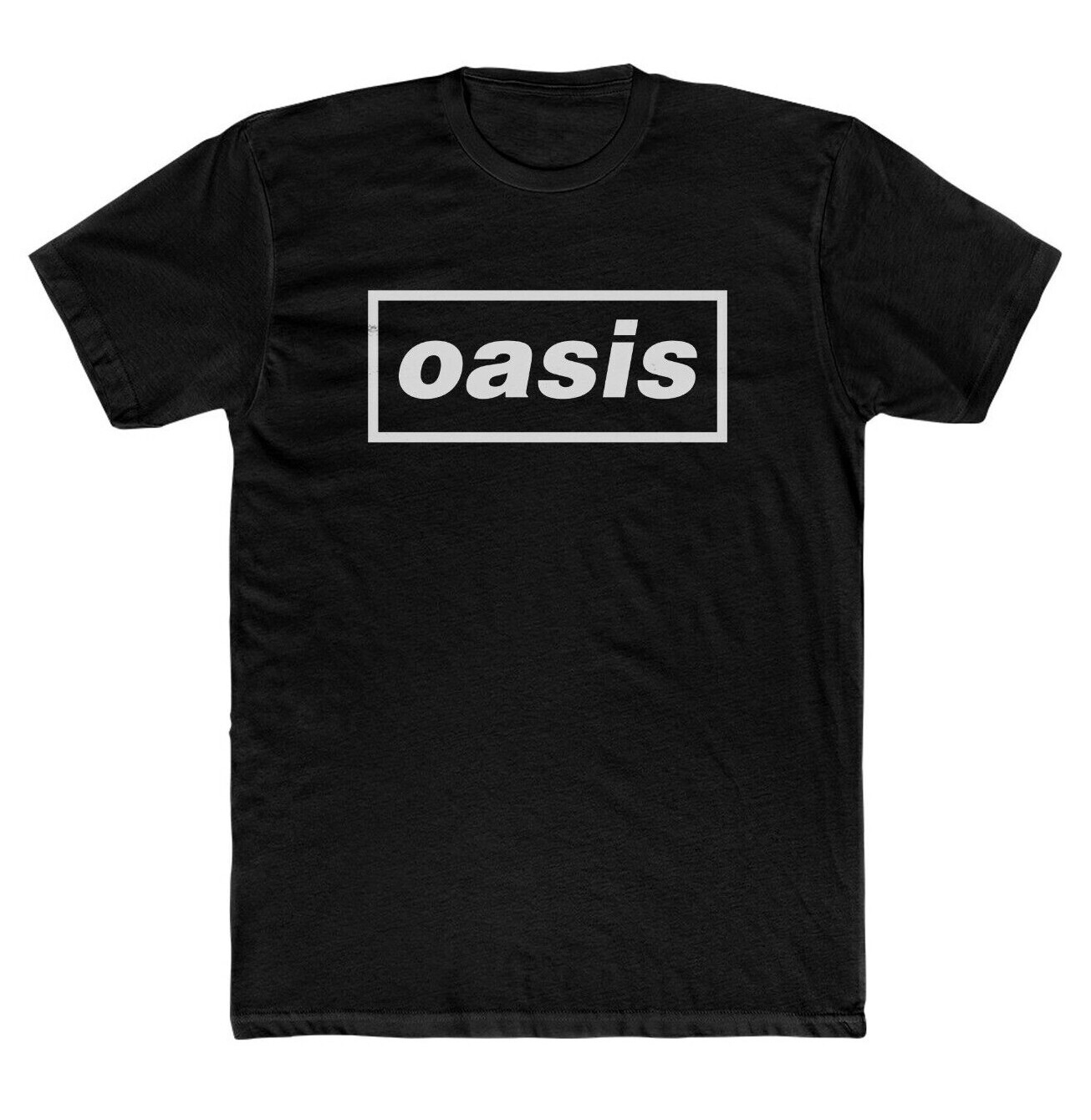 OASIS band Liam Noel Gallagher 90s Britpop suede blur T