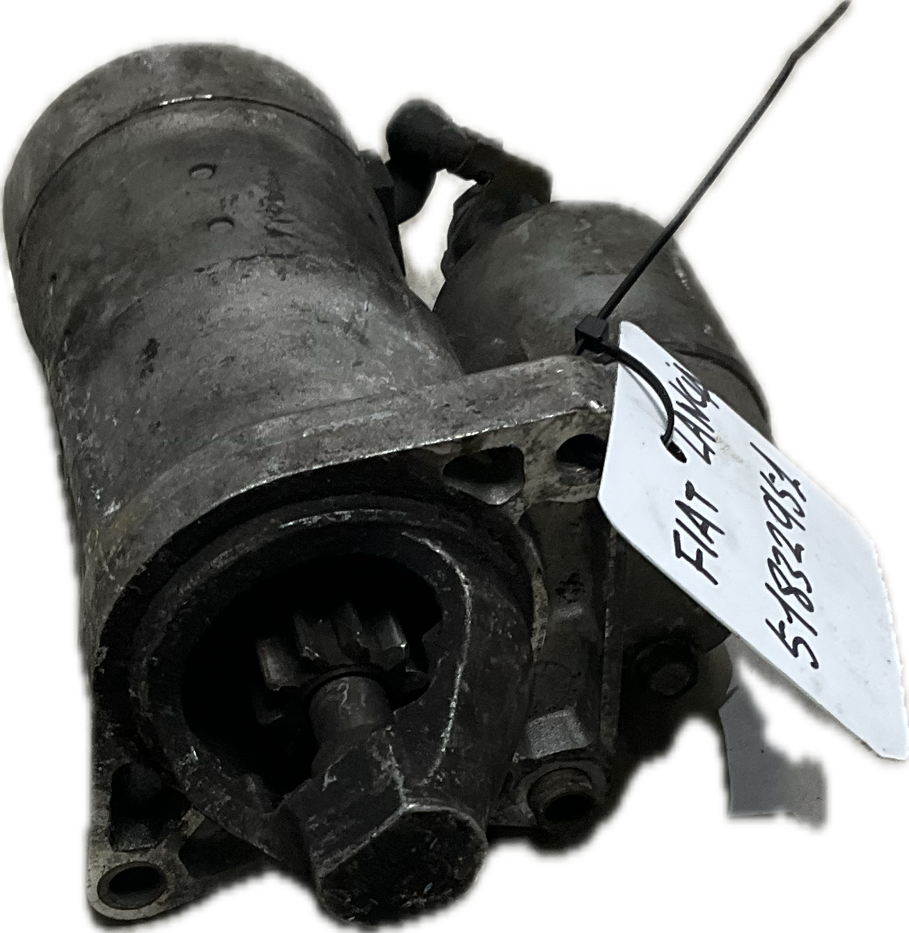 Motorino avviamento per FIAT GRANDE PUNTO / PUNTO EVO codice ricambio: 51832951