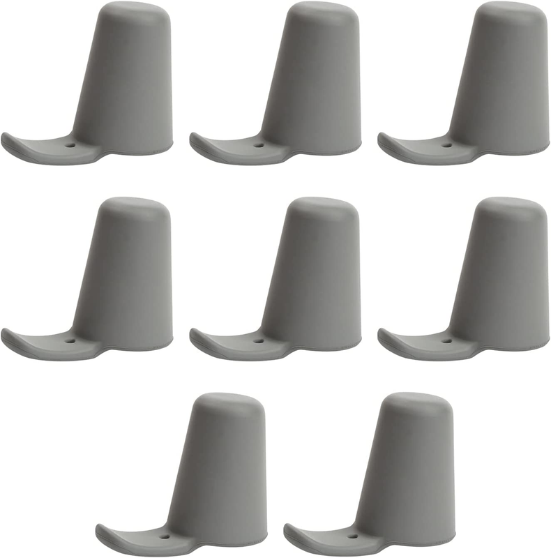 Scupper Hole Plugs For Perception Kayaks, Fits 1" To 1 3/4" 