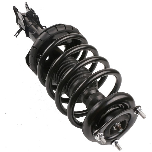 Set(2) Front Complete Strut Assembly For 2002-2006 Nissan Sentra 172105 172106