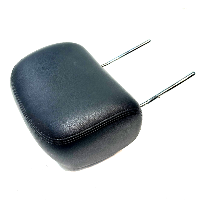 Used 2012-2018 Audi A6 Front Right Or Left Side Seat Outer Headrest Head Rest OEM