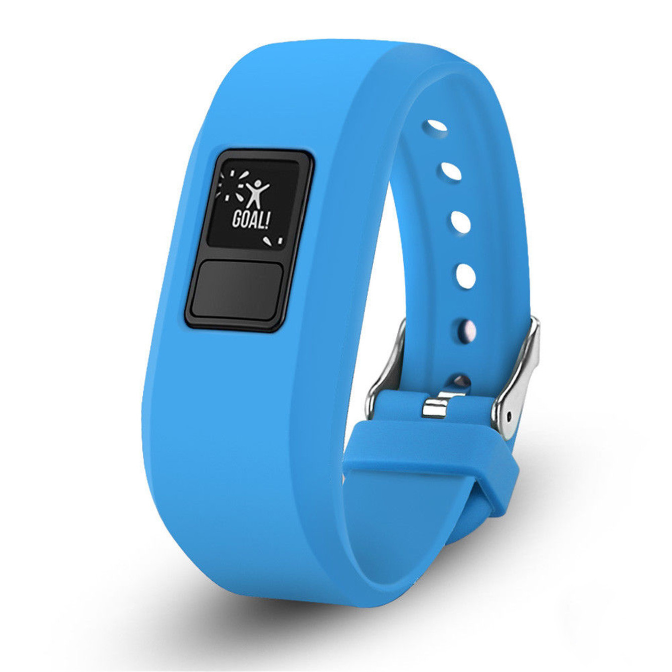 Replacement Band GARMIN VIVOFIT JR 2 JUNIOR Fitness Ristband Bracelet Tracker @I | eBay