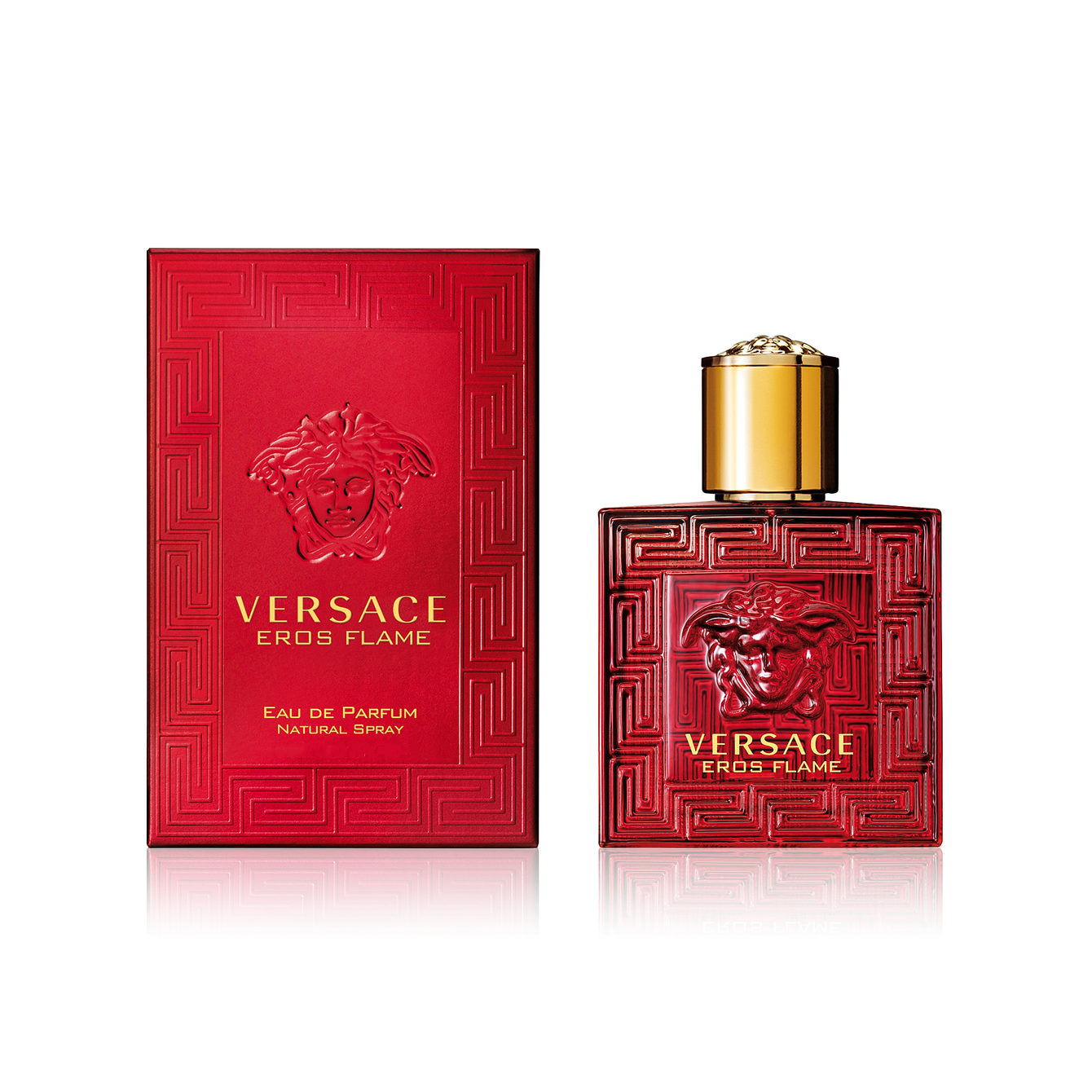 eros flame fragrantica