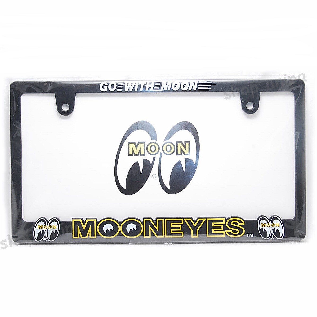 Supreme License Plate multi 新品未開封 Supreme License Plate 