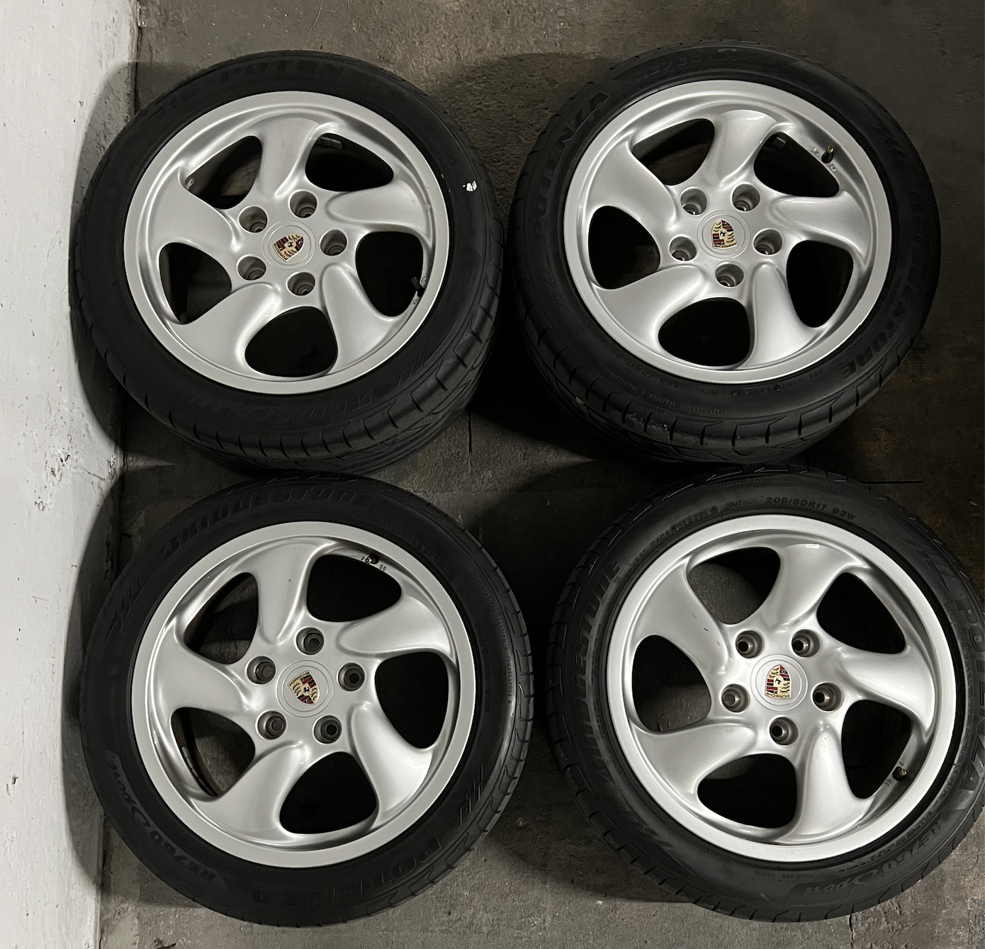 17x7jx8j Et55/et50 Oem