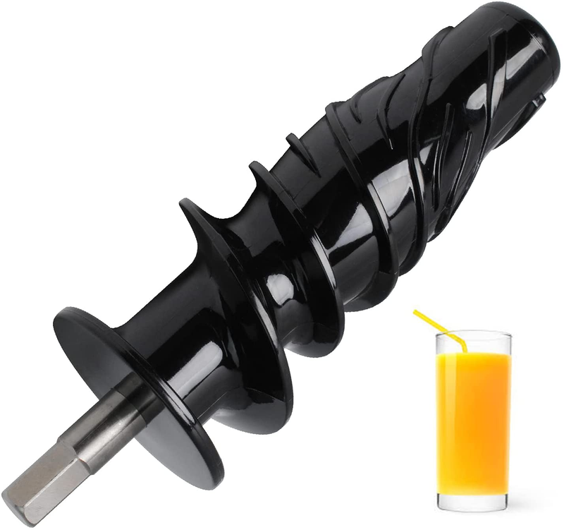 Masticating Juicer Single