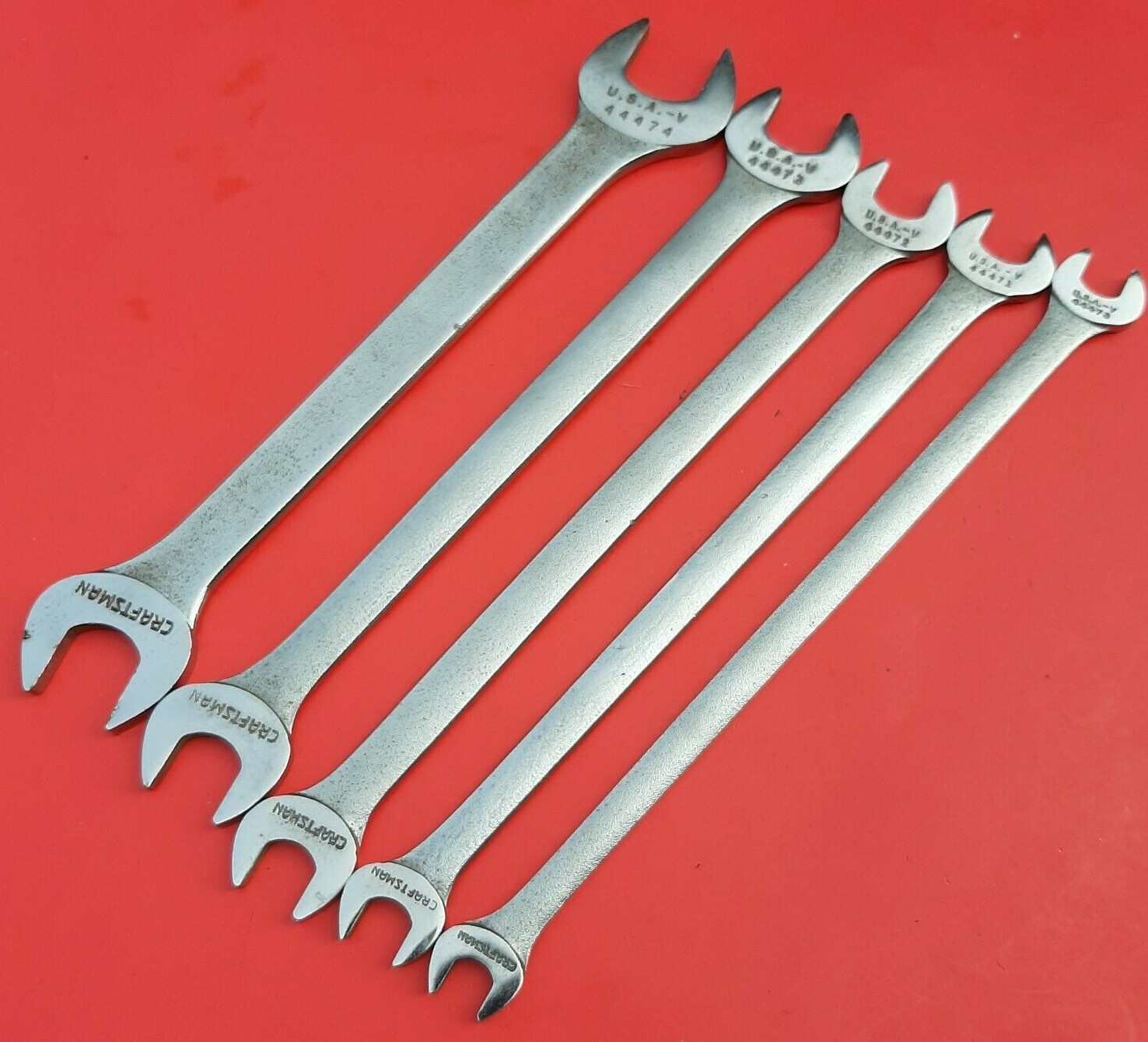 vintage-craftsman-made-in-usa-thin-tappet-wrench-5-piece-set-v-series-3