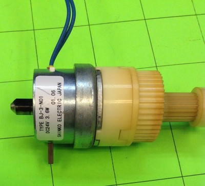 Shinkoelectric Printers drivers