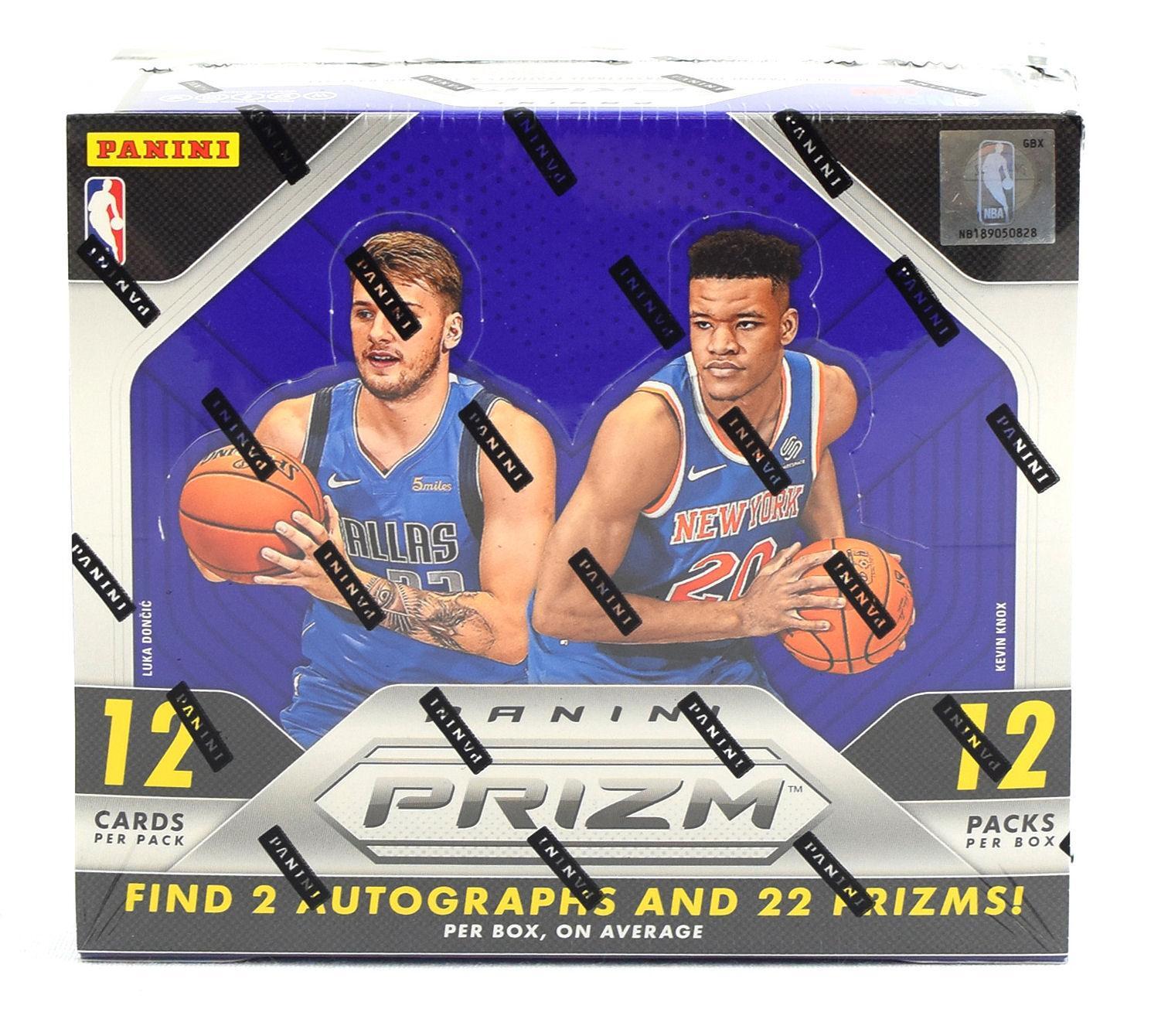 NBA 17/18 Prizm ディアロンフォックス ルーキーシルバープリズム 2018-19 Panini Prizm Basketball Rookie Cards - YOU PICK