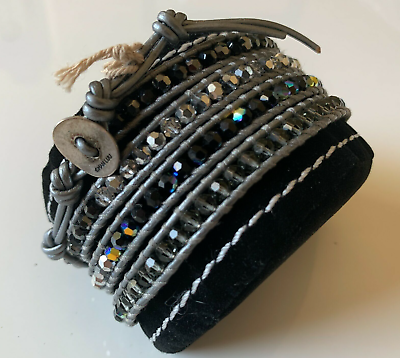 Chan luu wrap online bracelet