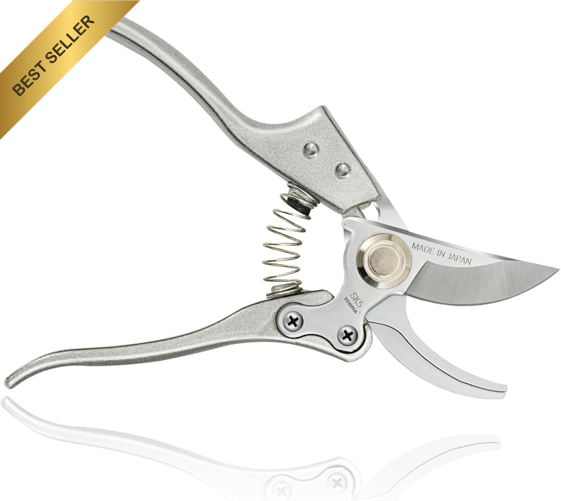 Made in Japan Pruning Shears 8