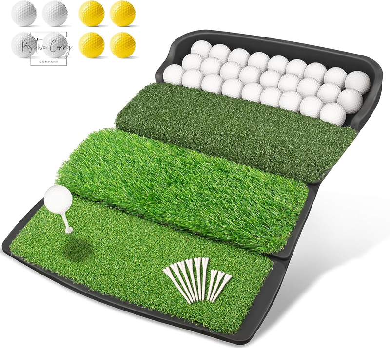 Tray, 8 Golf Ball