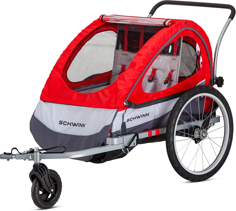 With Canopy, Single /double Baby Carrier