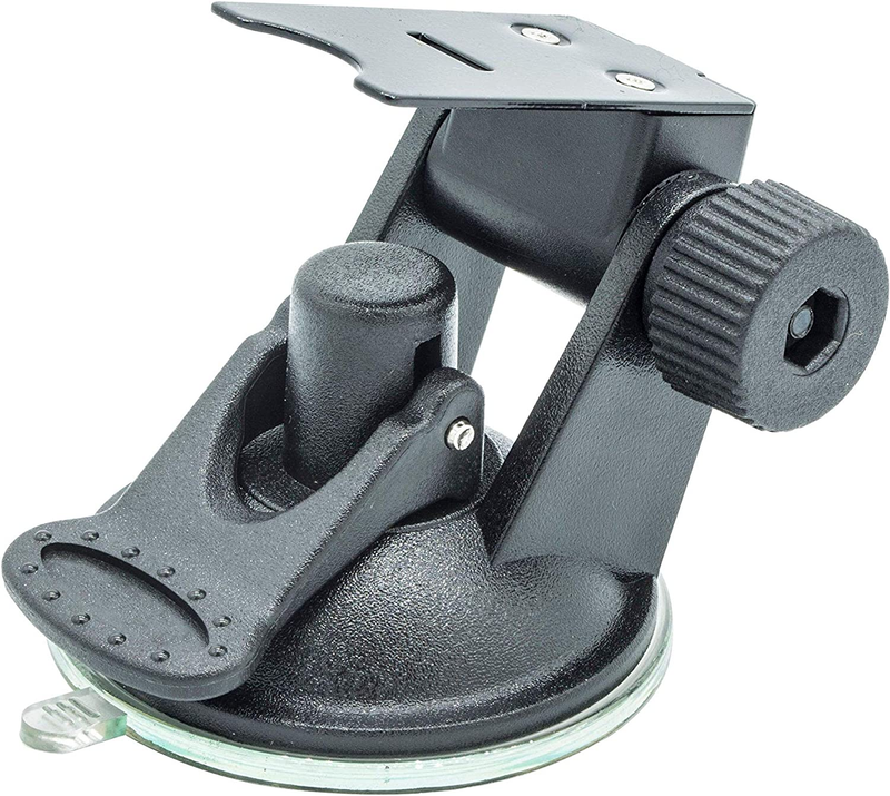 Radar Mount Suction Mount Bracket for Escort Radar Detectors - Max 360C