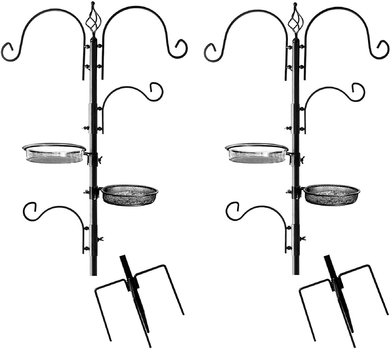 Pole Stand Kit