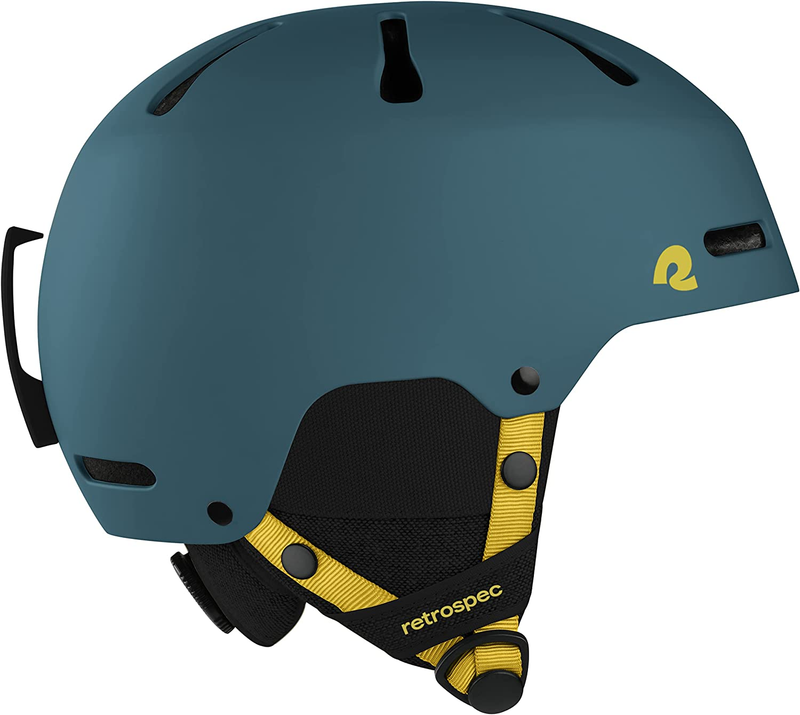 Helmet For Adults - Durable Abs Shell, Protec