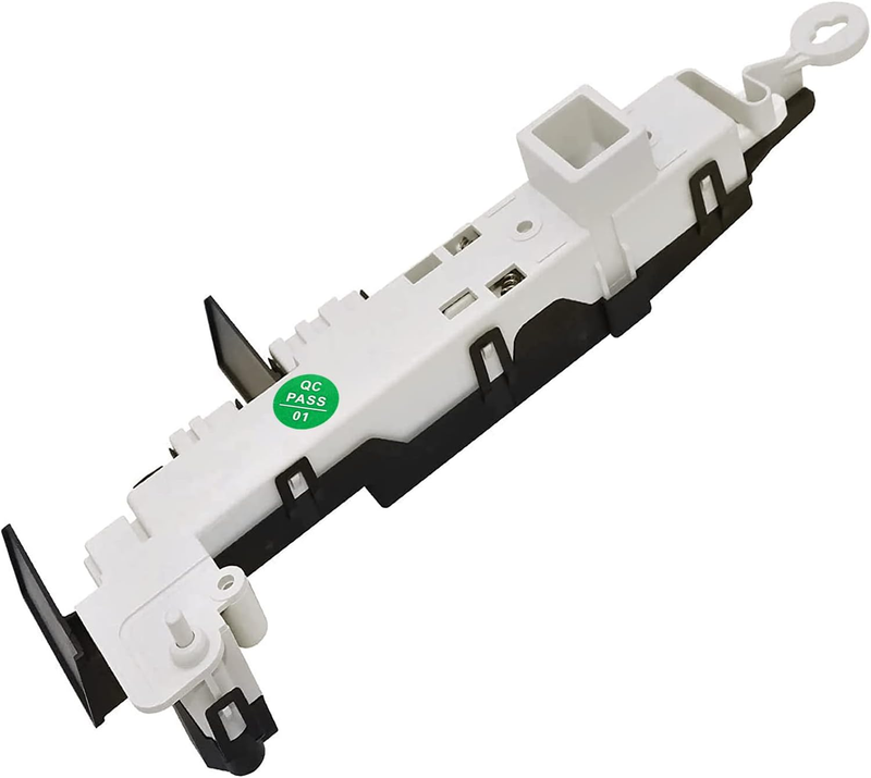 Door Lock Switch Assembly DC64-00519B for Samsung Whirlpool Kenmore Washer