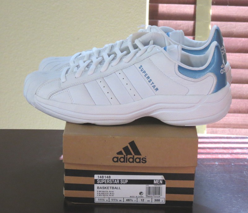 adidas superstar 2001