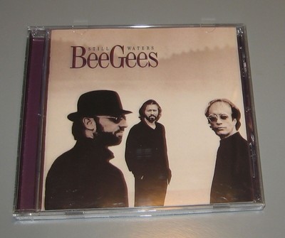 Bee Gees - Still Waters (CD, 2006, Reprise Records)