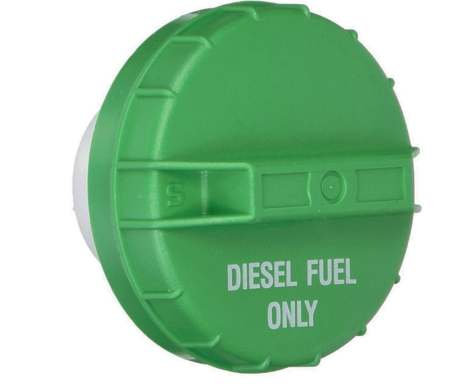Replacement Diesel Only Filler Cap Venting Easy On Fuel Tank Top For