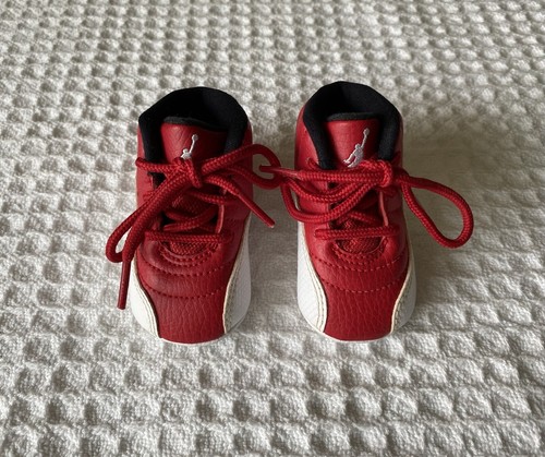 Jordan 10 Retro (Gp) Crib ベビージョーダン10 7cm Jordan 10 Retro (Gp) Crib ベビージョーダン10 7cm