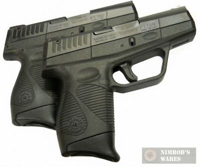 AGC Grip Extensioins PG-709  for TAURUS PT709 ''SLIM'' / PT740 PT709