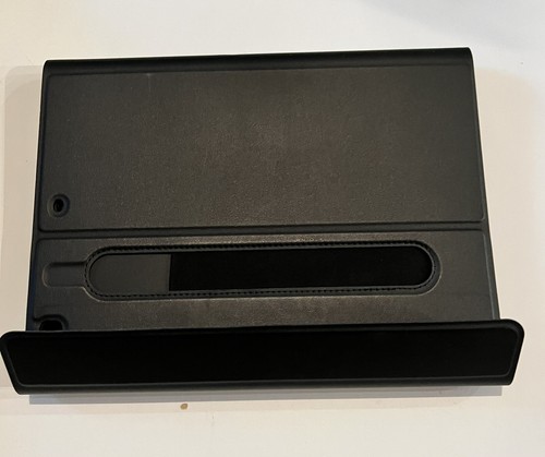 EC Technology Wireless Keyboard For iPad 9.7"