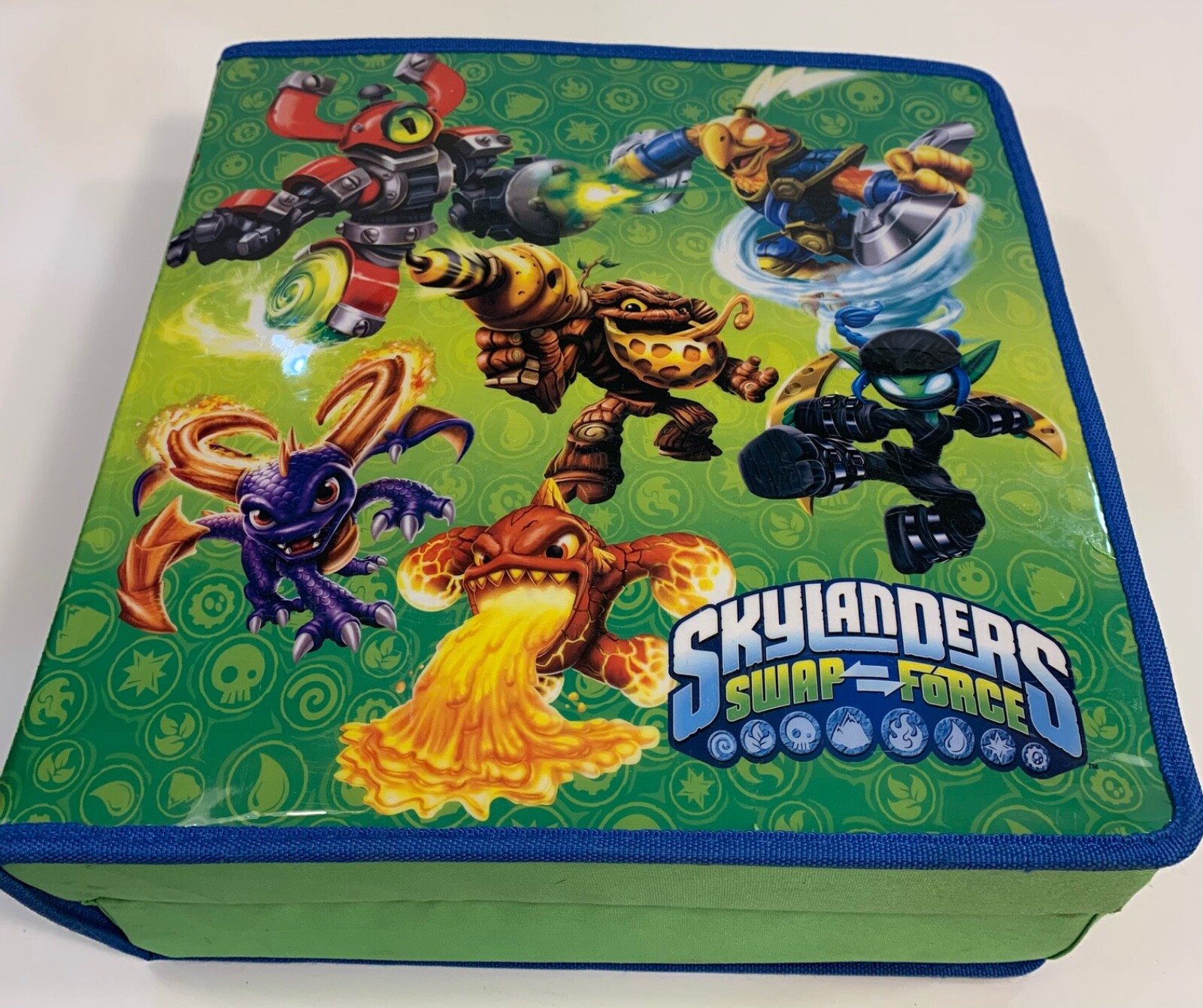 Skylanders SWAP スカイランダーズ カウントダウン 並行輸入品 Skylanders SWAP スカイランダーズ カウントダウン 並行輸入品