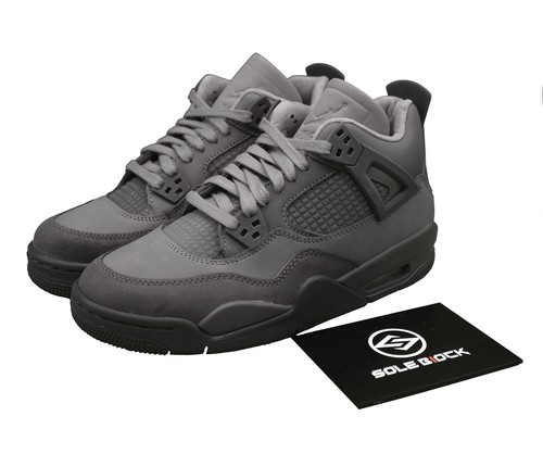 スニーカー jordan 4 PS  19cm スニーカー jordan 4 PS 19cm Kids Nike Jordan 4 Retro (PS