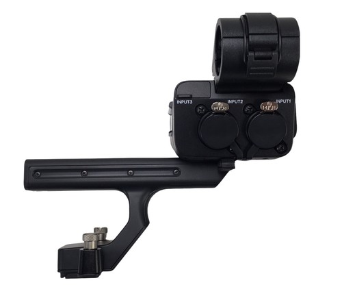 SONY FX30（マイク付属） Amazon | SONY(ソニー) 【FX30B と マイク セット】 どんな