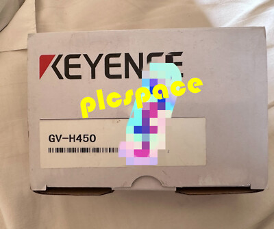 Keyence GV-H450 brand new sensor Express DHL or FedEx
