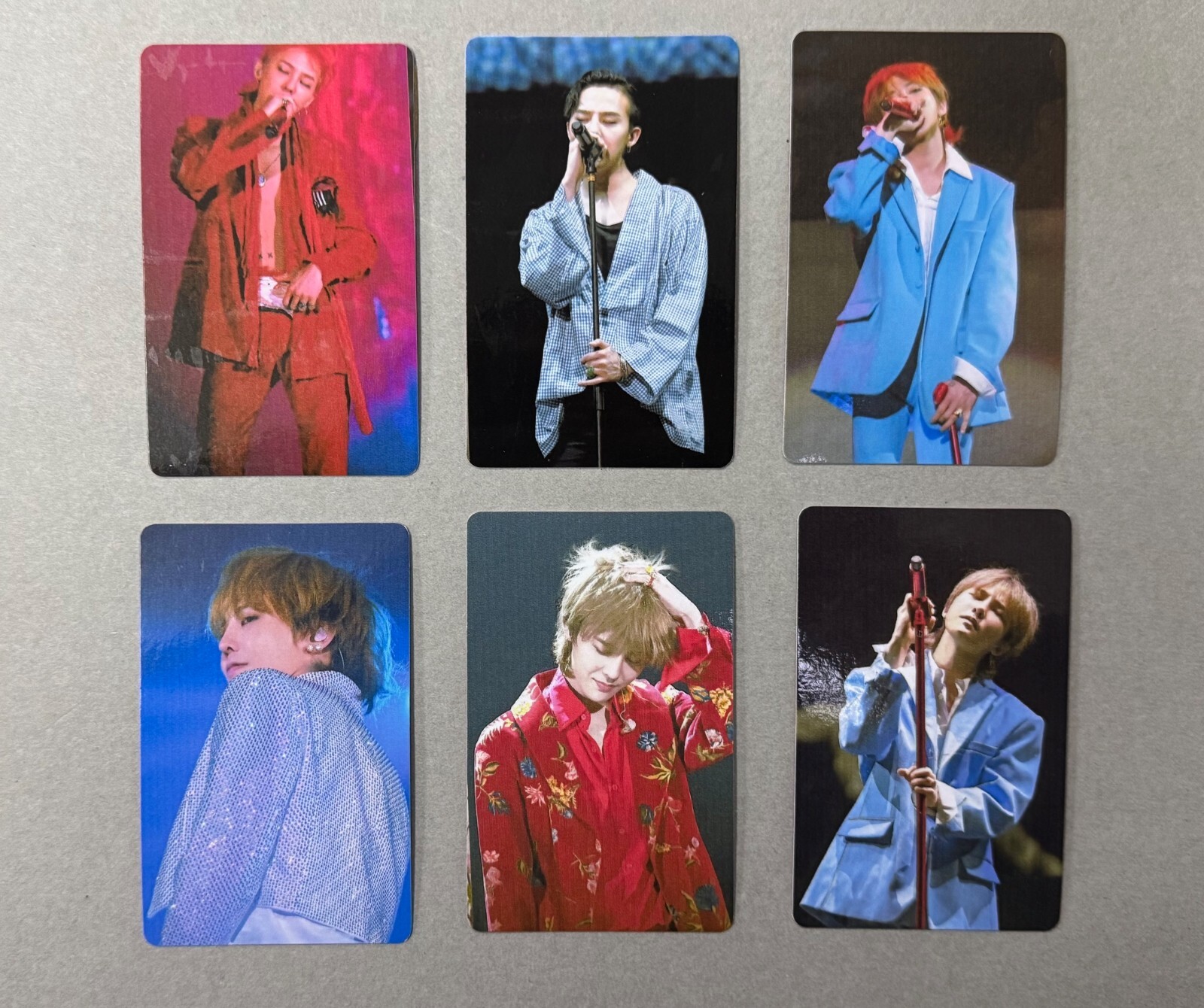 Kpop BIGBANG G-Dragon Kwon Ji-Yong 6 card RARE 017 | eBay Kpop BIGBANG G-Dragon Kwon Ji-Yong 6 card RARE 017 | eBay