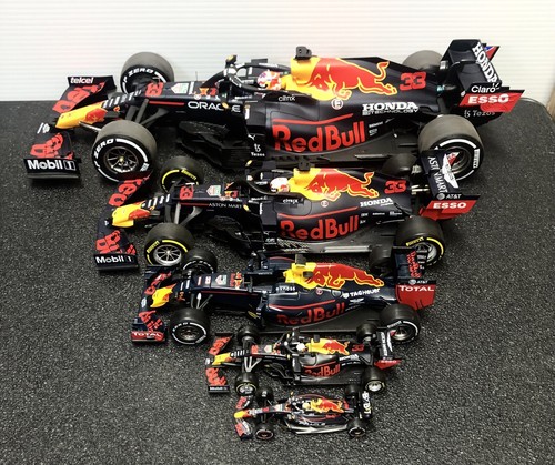 ミニカー RB12 MAX VERSTAPPEN 2016 RED BULL 1/24 Red Bull RB12 1St GP. Spain No. 33 Max Verstappen 2016