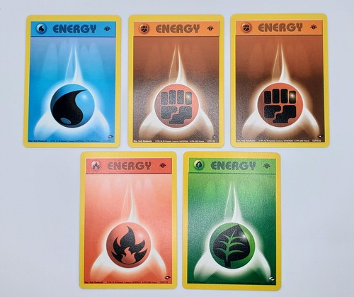 r*k様 ポケモンカード旧裏面 シングルカード/ENERGY/TRAINER 1 ポケモンカード旧裏面 シングルカード/TRAINER/ENERGY 53枚