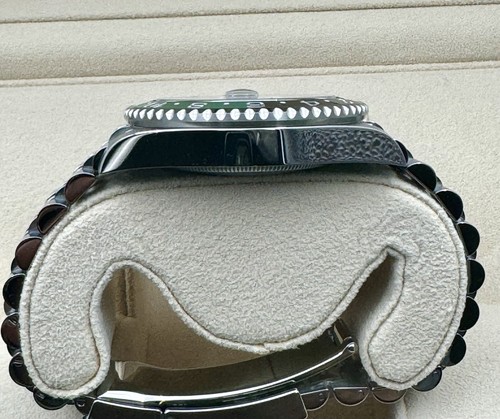 Pre-owned Rolex 2023  Gmt-master Ii Sprite Jubilee, Ref 126720vtnr Unworn Complete