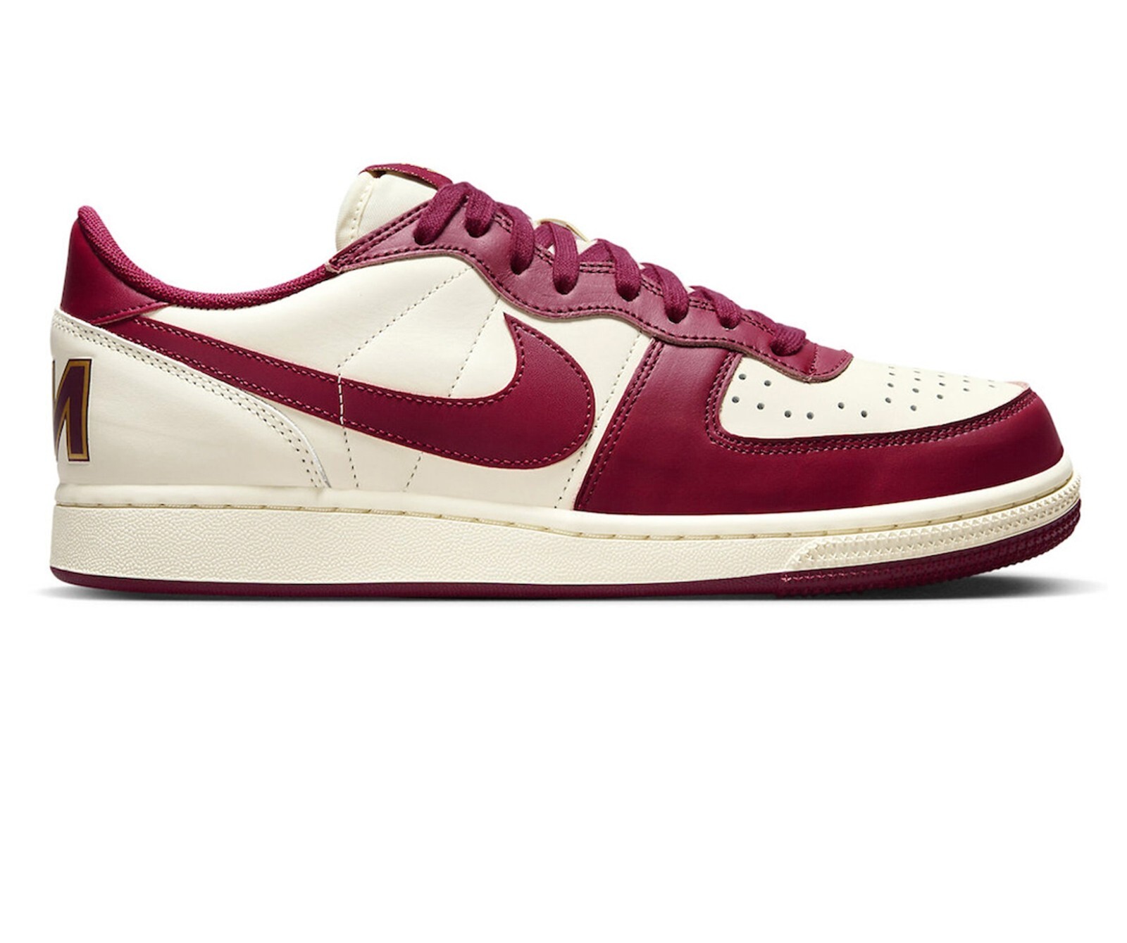 

[FN6842-113] Nike Terminator Low «NY VS NY» *НОВИНКА*, Red/white, Nike Terminator