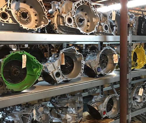 2002 - 2011 Mercury Mountaineer Transmission 4WD 4.6L 5R55W/S | eBay