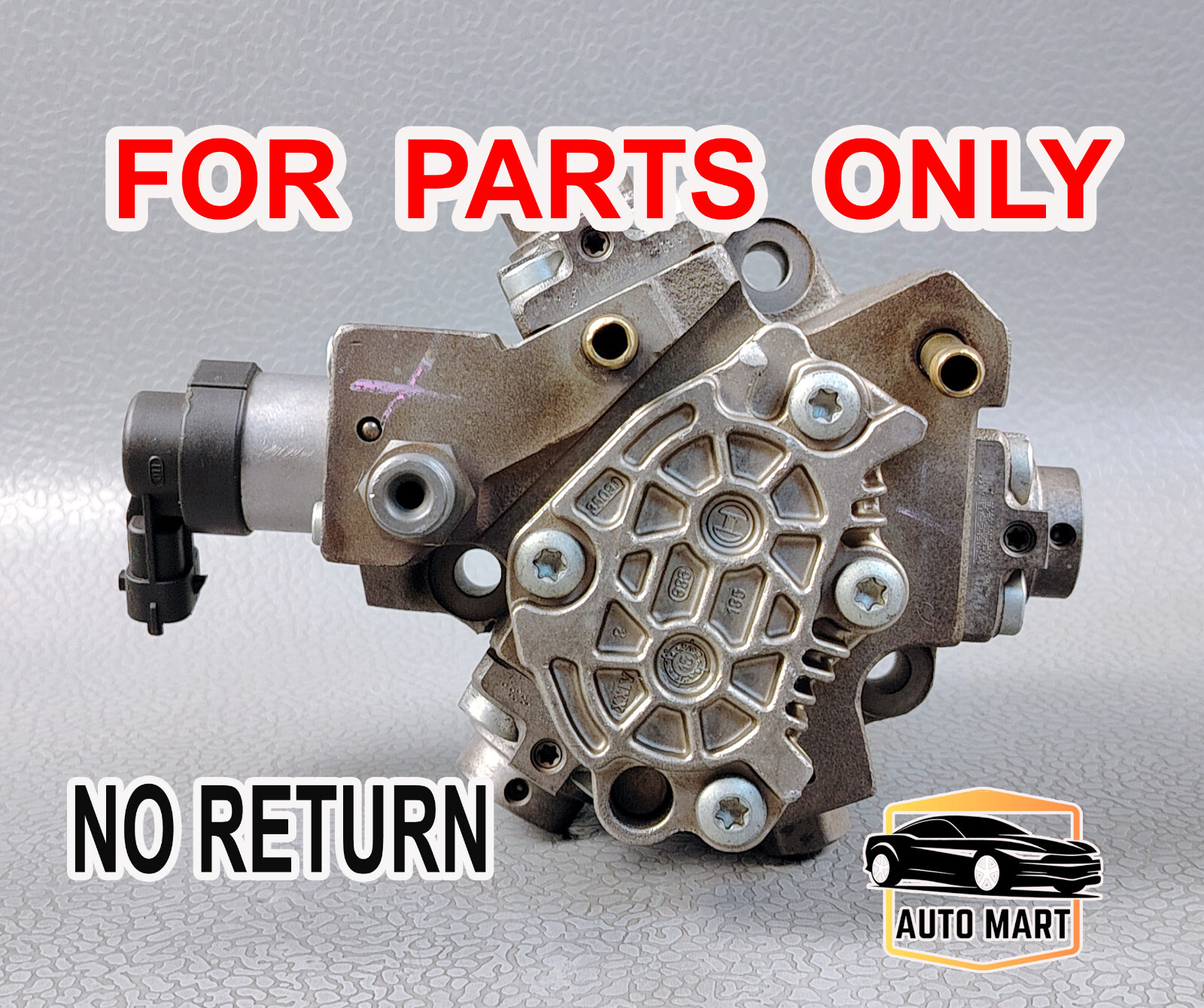 千秋 Injection Pump Bosch 0470504046 Fits Nissan 16700vx101 ZEXEL