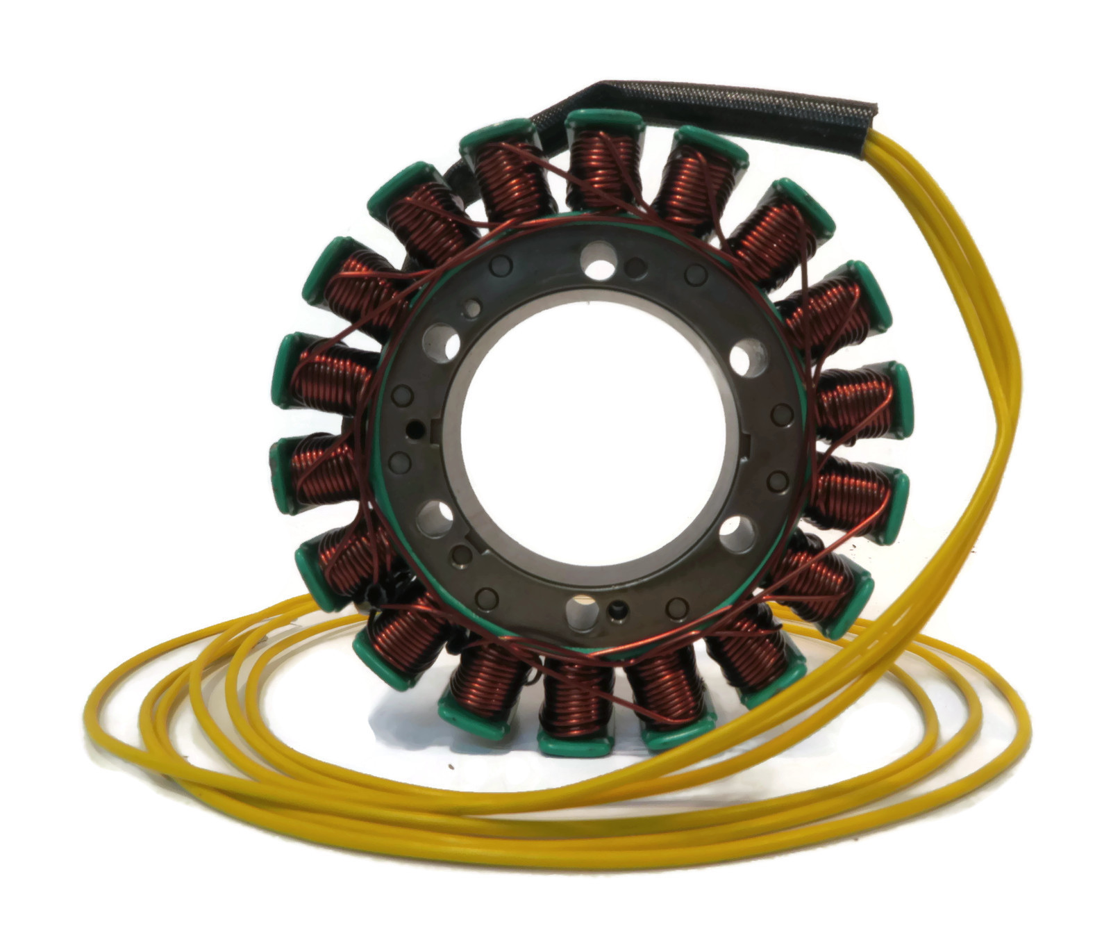 IGNITION STATOR Alternator for Honda 31120MK3004 Motorcycle