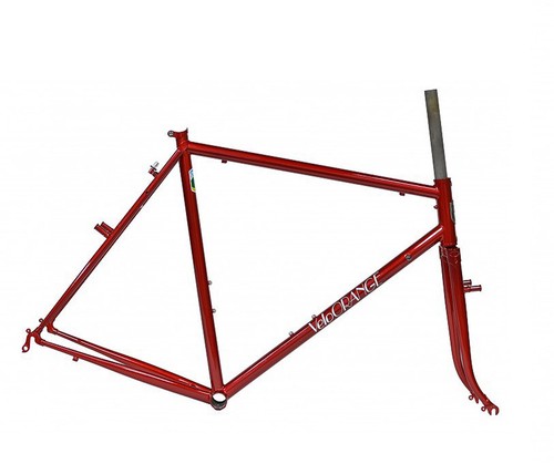 Litespeed Saber 2004 フレーム size:55 Litespeed Saber 2004 Frame