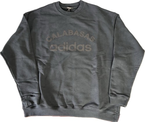 送料＆関税込み Yeezy Sweatshirt Calabasas Crewneck イージー Yeezy Season 4 Calabasas Crewneck Sweatshirt Kanye Birch