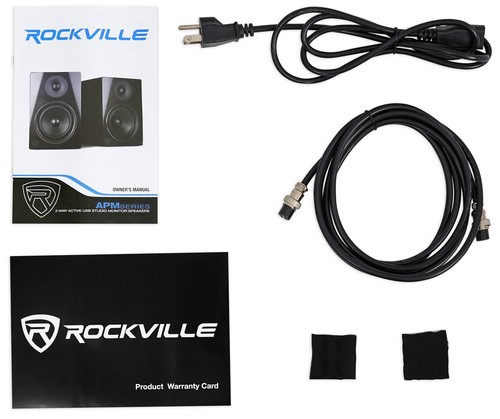 rockville apm8c
