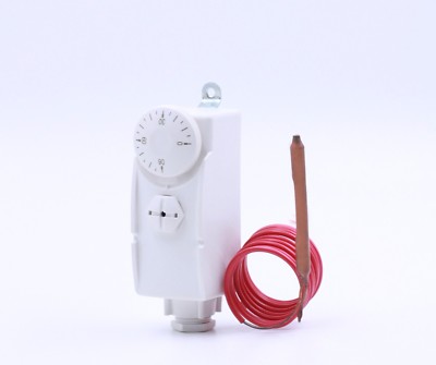 Tauchthermostat mit Fernfühler COMPUTHERM-WPR 90 GC