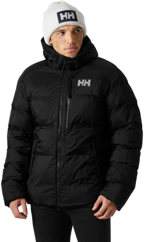 Helly-Hansen mens Active Winter Parka