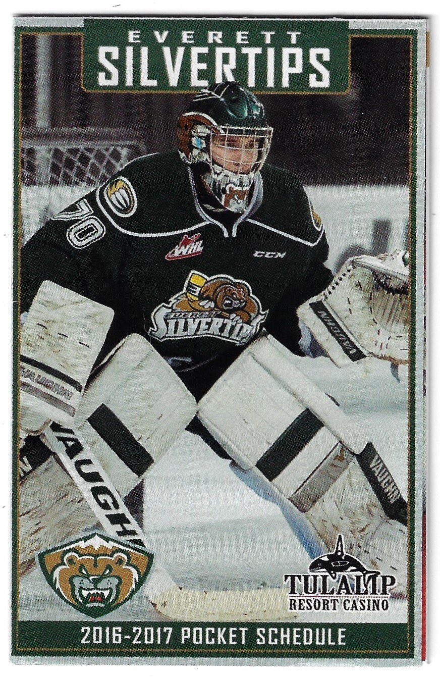 2016-17-everett-silvertips-whl-hockey-schedule-tires-les-schwab-version-2-ebay