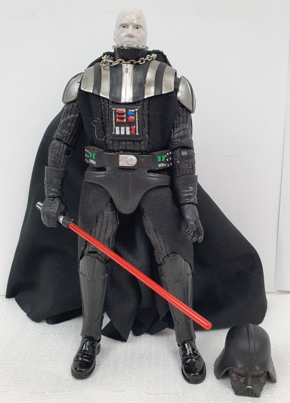 特撮 Star Wars The Black Series Darth Vader 6&quot; Figure 2zzhgl6 Star Wars The Black Series Archive Collection Darth Vader
