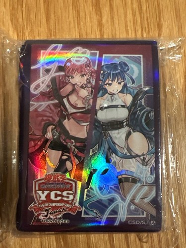 Evil twinデュエルセット YCS Konami Yu-Gi-Oh! OCG YCSJ Tokyo 2023 Evil Twin Duel Set TCG