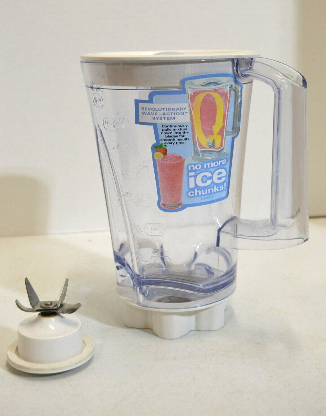 Hamilton Blender Parts Proctor Silex Blender Parts