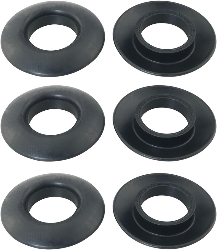 Paddle Drip Rings For Canoe Rafting Paddles