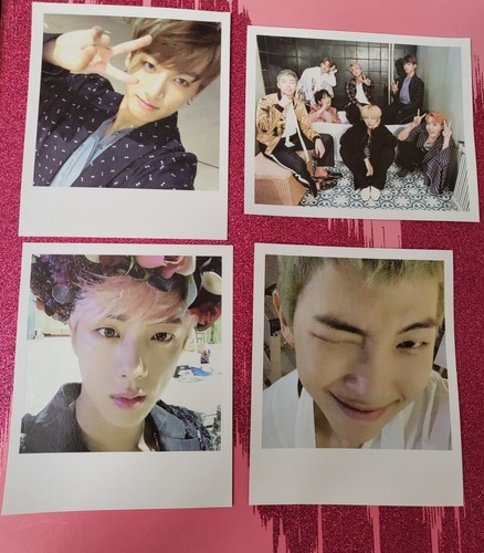 BTS WINGS 4冊 トレカ付き $_12.JPG?set_id=880000500F